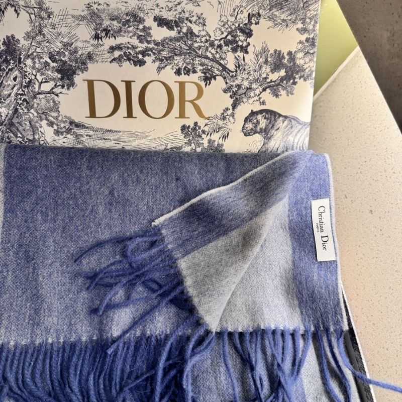 Christian Dior Scarf